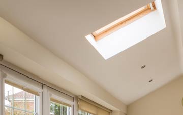 Moorfield conservatory roof insulation companies