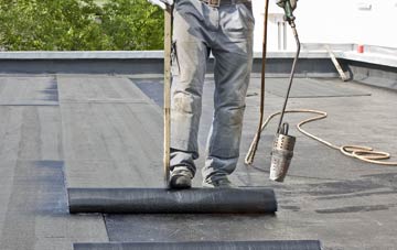 flat roof replacement Moorfield, Derbyshire