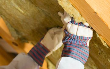 types of Moorfield pitched roof insulation materials