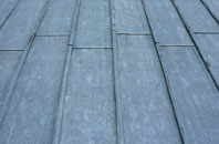 Moorfield lead roofing